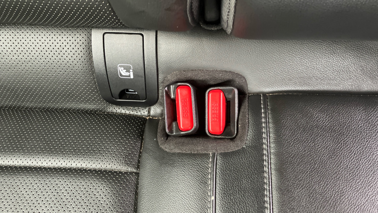 Renault Koleos 2.0 dCi GT Line 5dr 2WD X-Tronic Diesel Estate